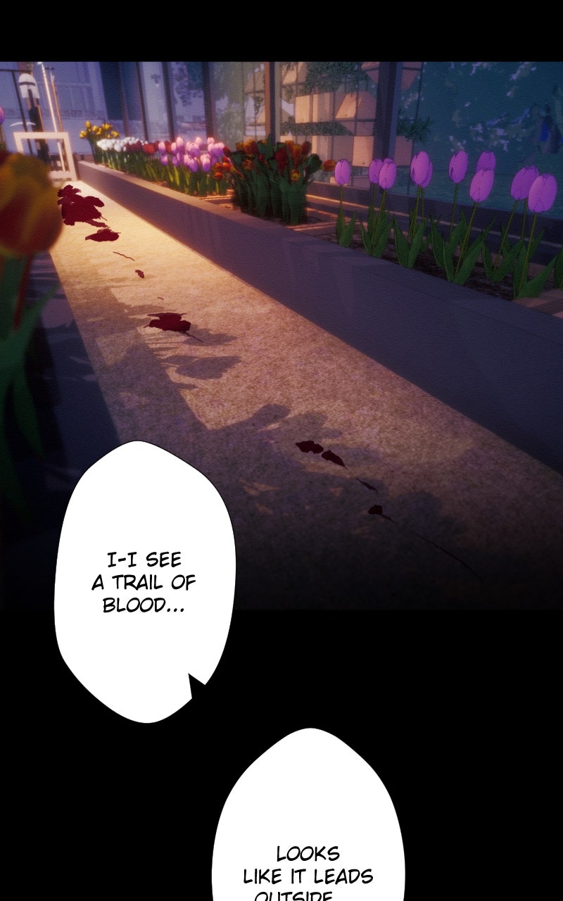 I’m Dating A Psychopath Chapter 54 - Page 70