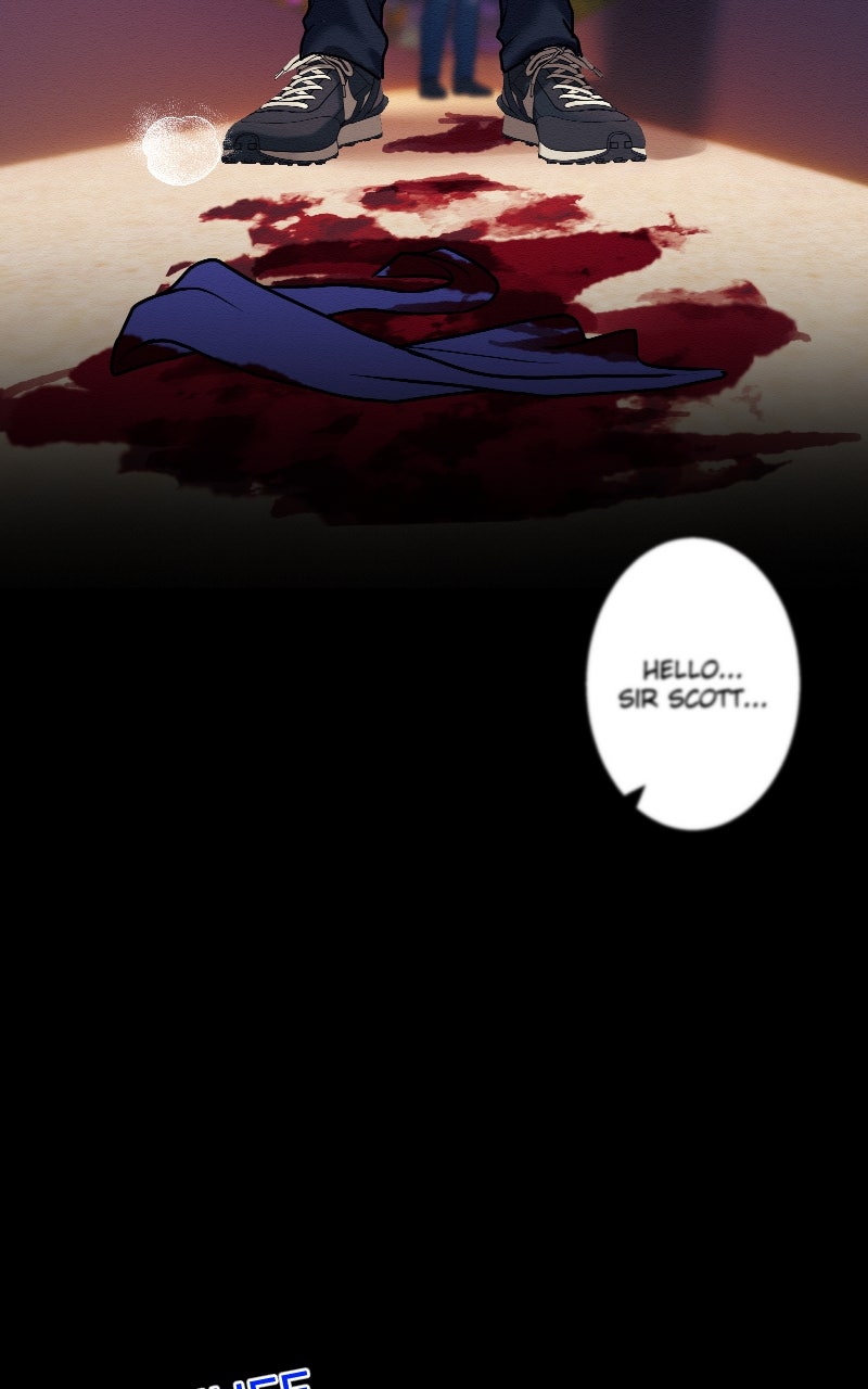 I’m Dating A Psychopath Chapter 54 - Page 73