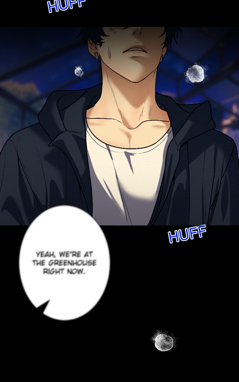 I’m Dating A Psychopath Chapter 54 - Page 74