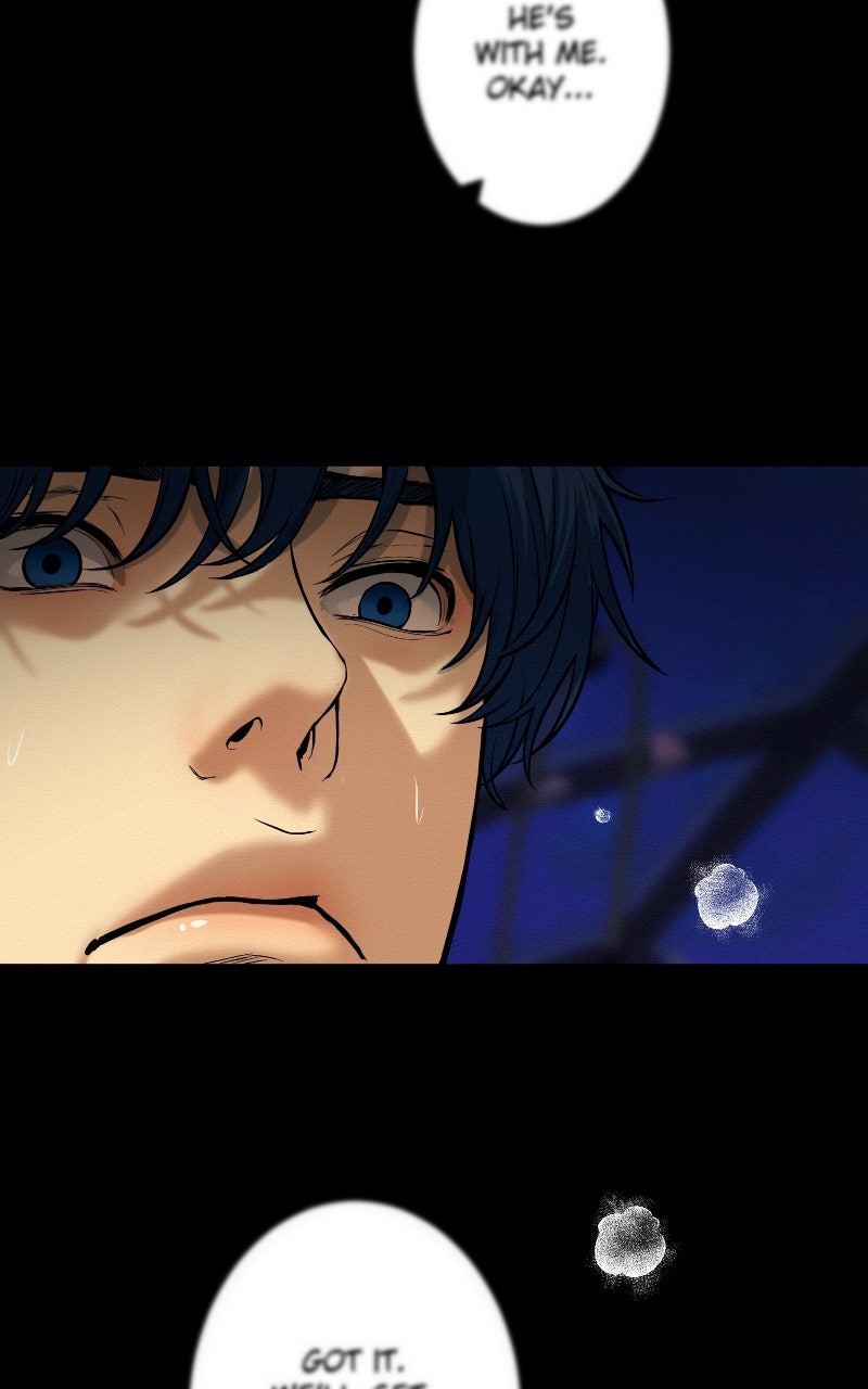 I’m Dating A Psychopath Chapter 54 - Page 76