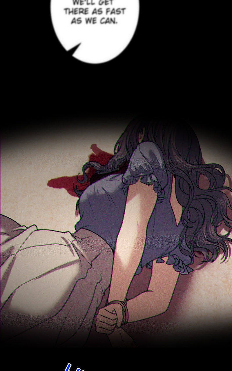 I’m Dating A Psychopath Chapter 54 - Page 77