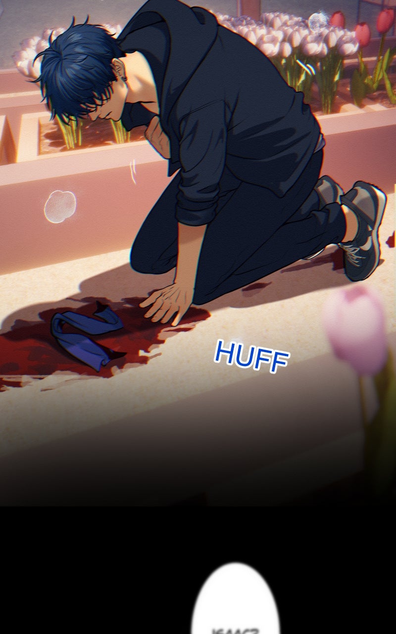 I’m Dating A Psychopath Chapter 54 - Page 79
