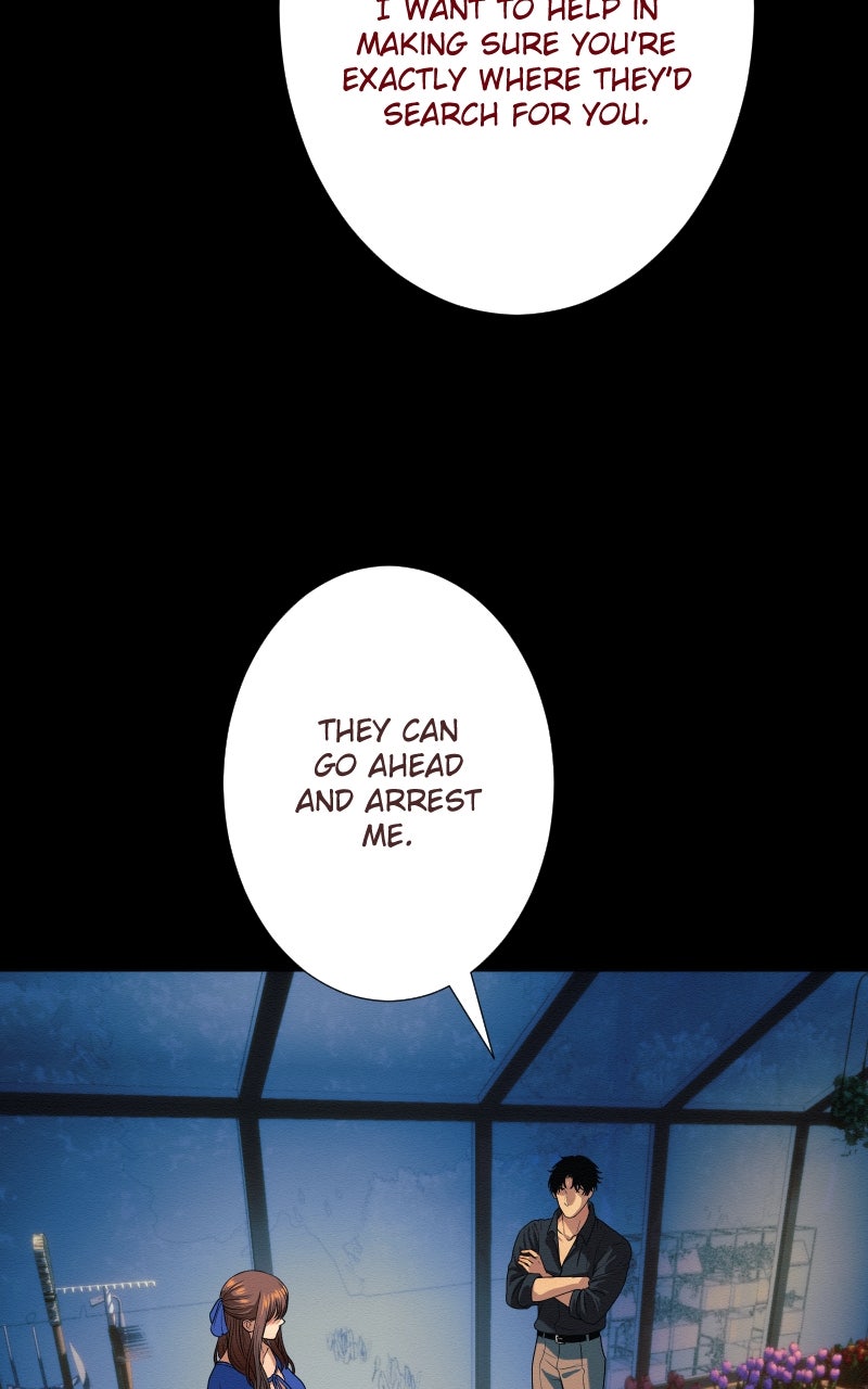 I’m Dating A Psychopath Chapter 54 - Page 9