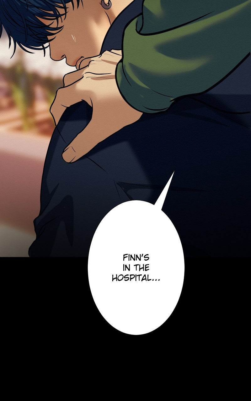 I’m Dating A Psychopath Chapter 54 - Page 83