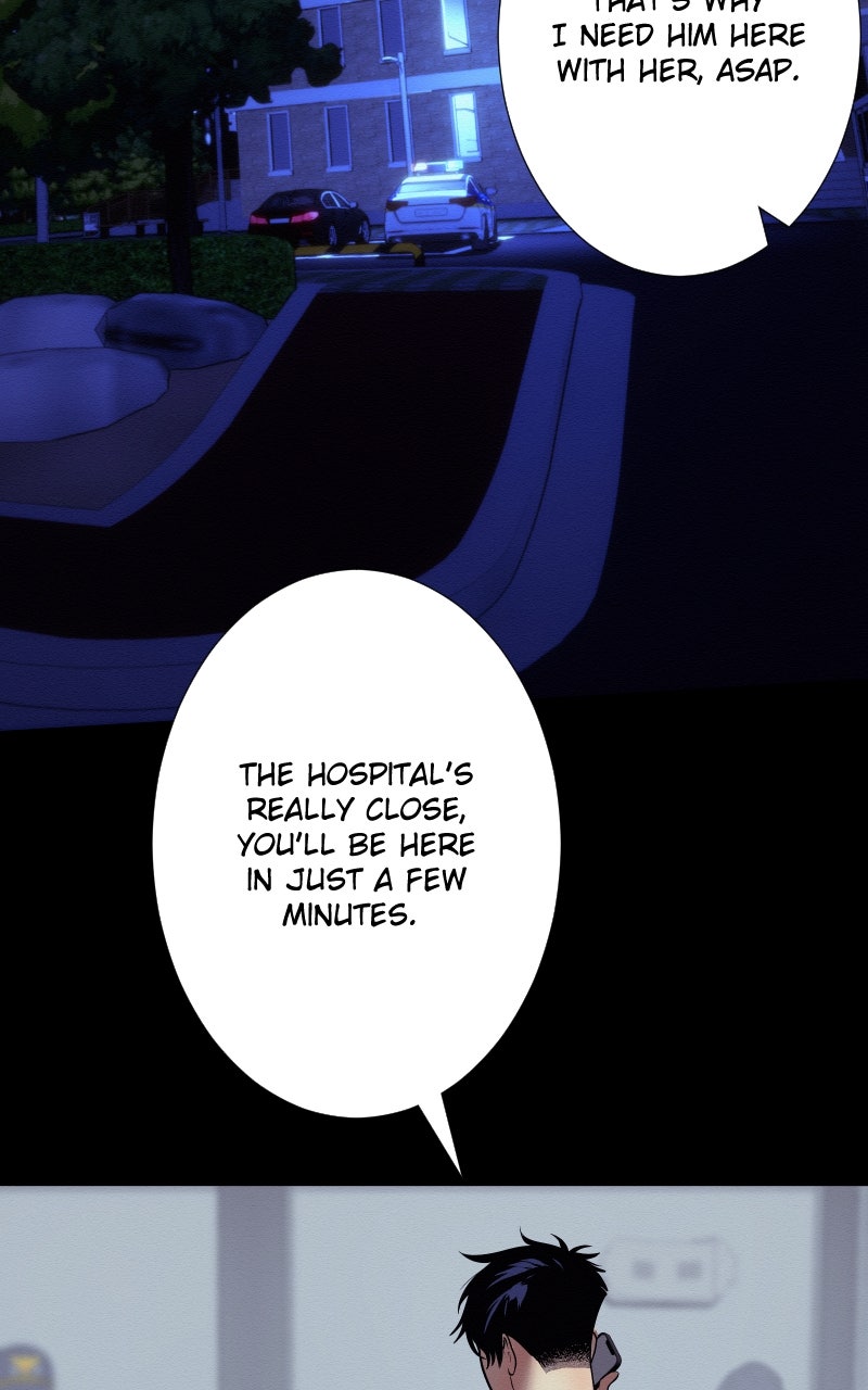 I’m Dating A Psychopath Chapter 54 - Page 87