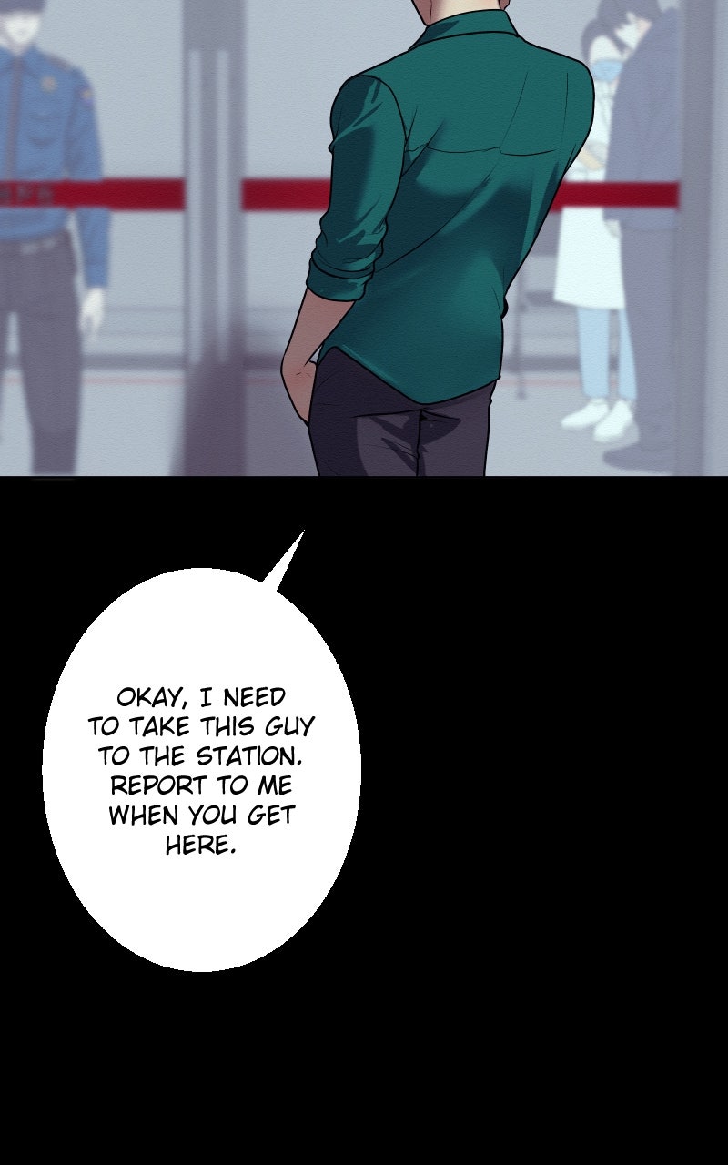 I’m Dating A Psychopath Chapter 54 - Page 88