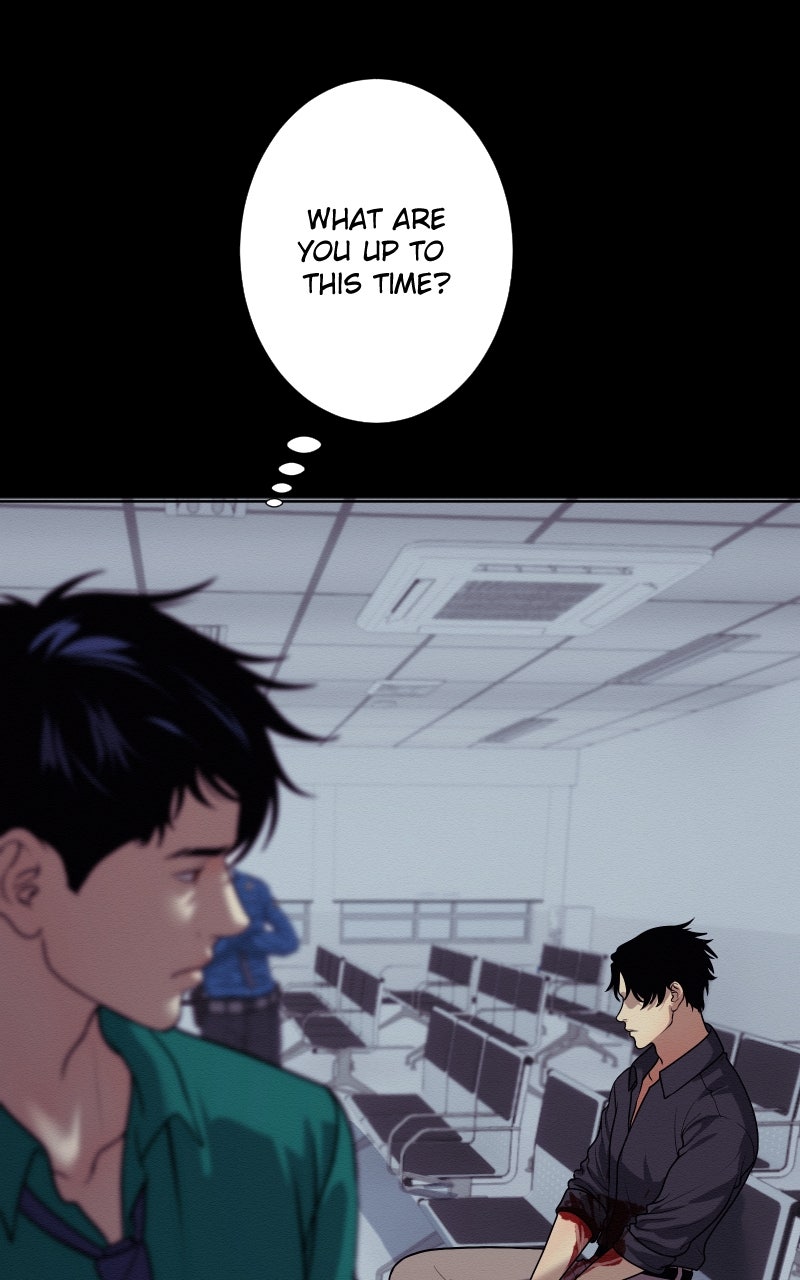I’m Dating A Psychopath Chapter 54 - Page 90