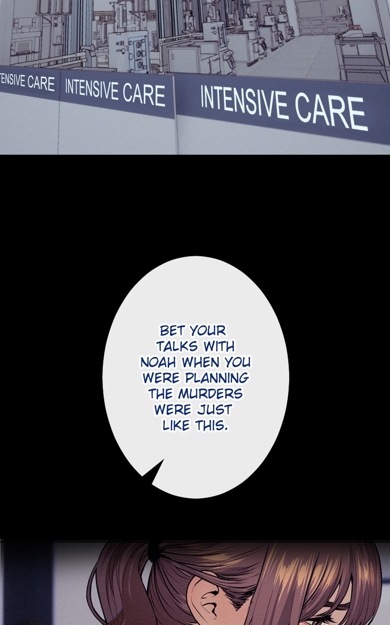 I’m Dating A Psychopath Chapter 54 - Page 95