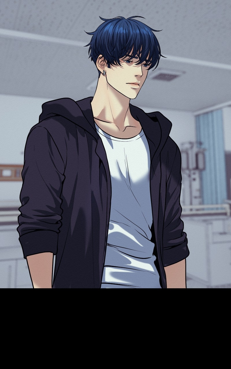 I’m Dating A Psychopath Chapter 54 - Page 97