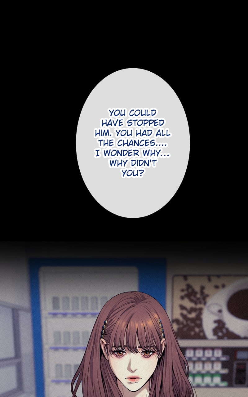 I’m Dating A Psychopath Chapter 54 - Page 100
