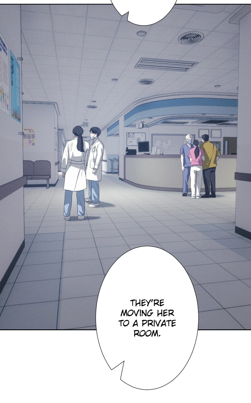 I’m Dating A Psychopath Chapter 55 - Page 2