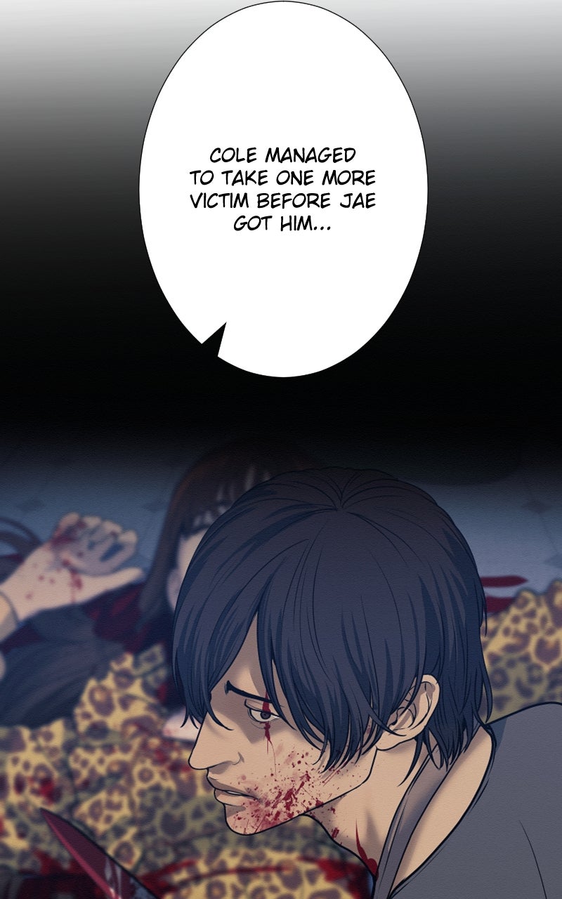 I’m Dating A Psychopath Chapter 55 - Page 11