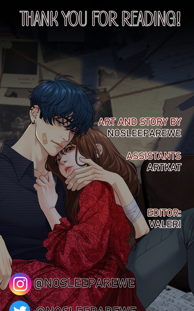 I’m Dating A Psychopath Chapter 55 - Page 101
