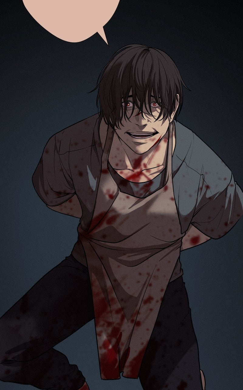 I’m Dating A Psychopath Chapter 55 - Page 13