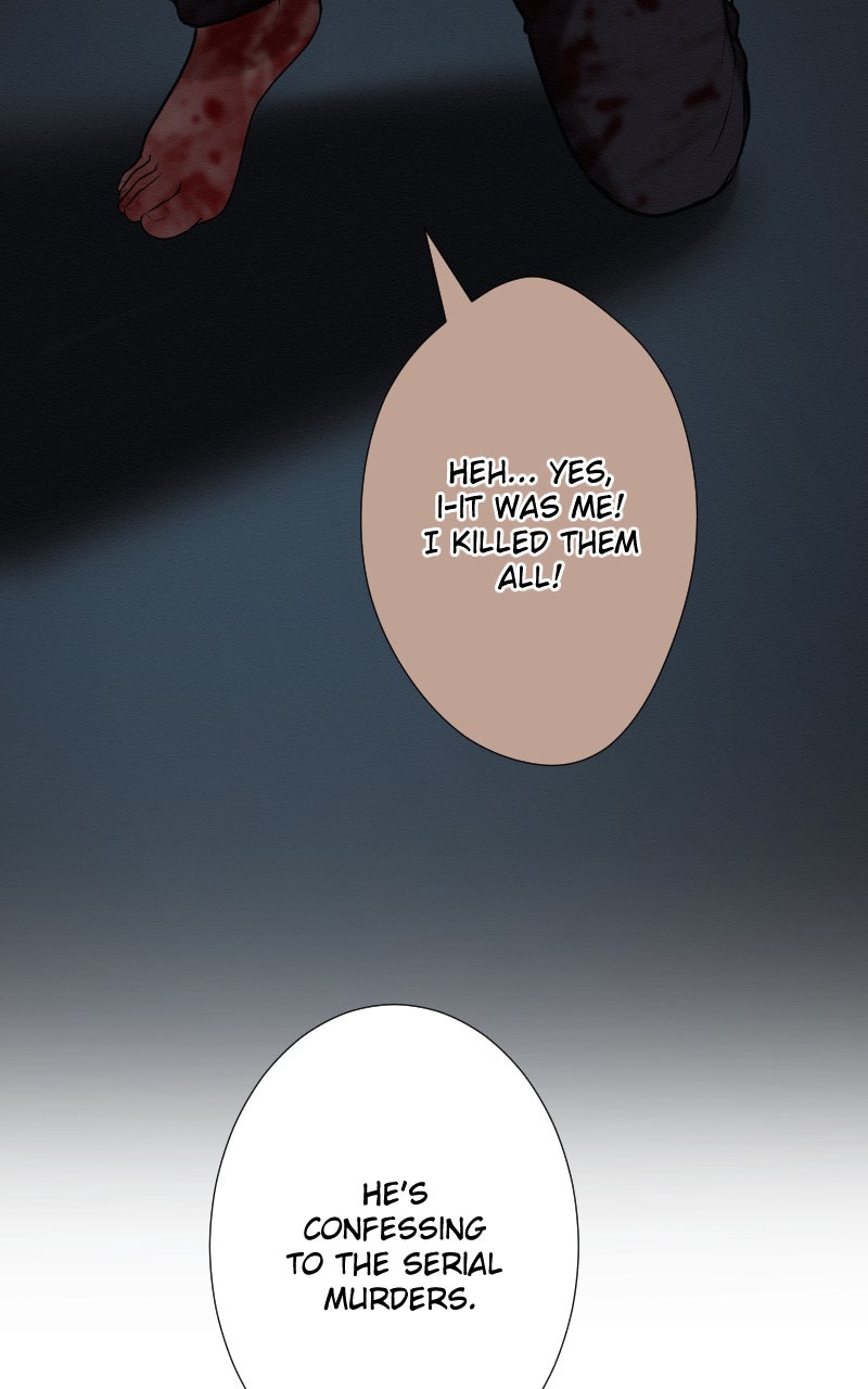 I’m Dating A Psychopath Chapter 55 - Page 14
