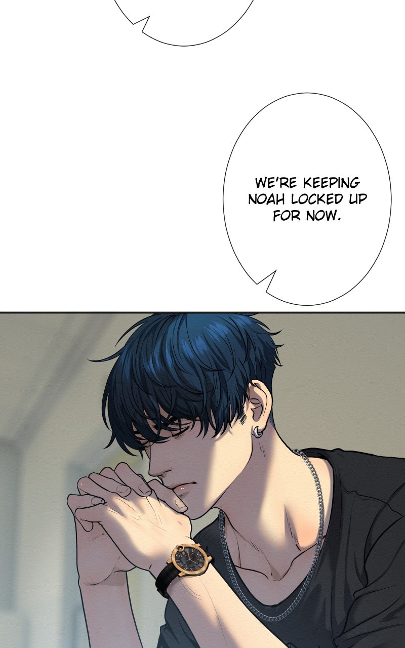 I’m Dating A Psychopath Chapter 55 - Page 15