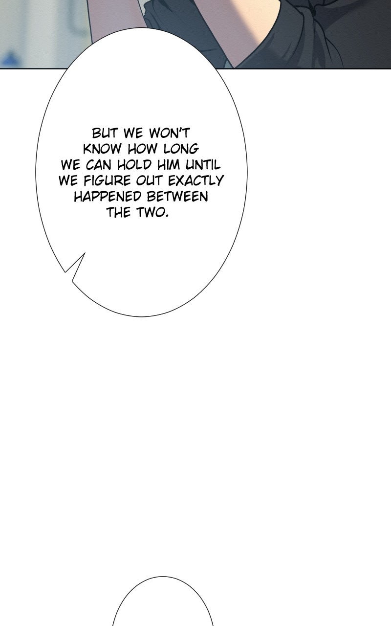 I’m Dating A Psychopath Chapter 55 - Page 16