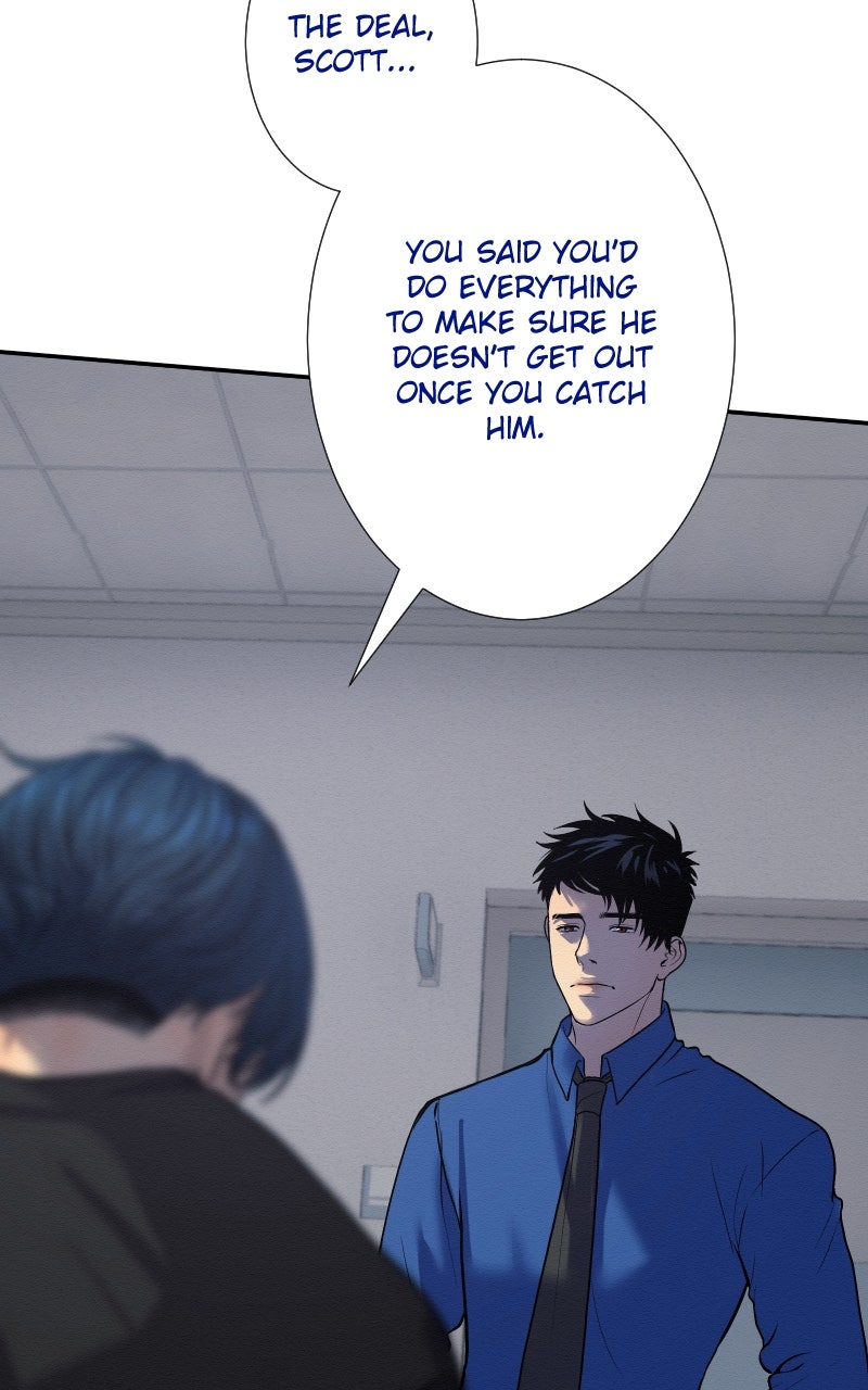 I’m Dating A Psychopath Chapter 55 - Page 17
