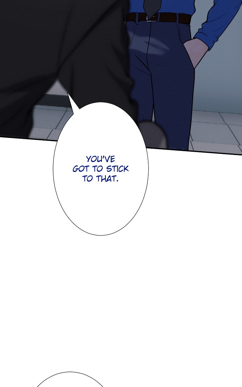 I’m Dating A Psychopath Chapter 55 - Page 18