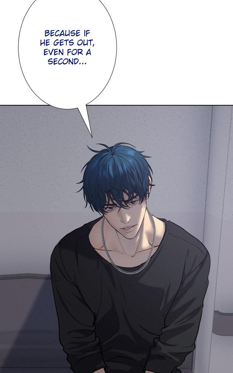 I’m Dating A Psychopath Chapter 55 - Page 19
