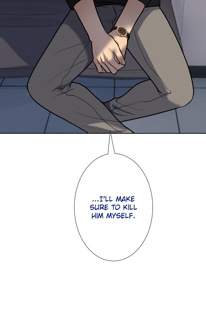 I’m Dating A Psychopath Chapter 55 - Page 20