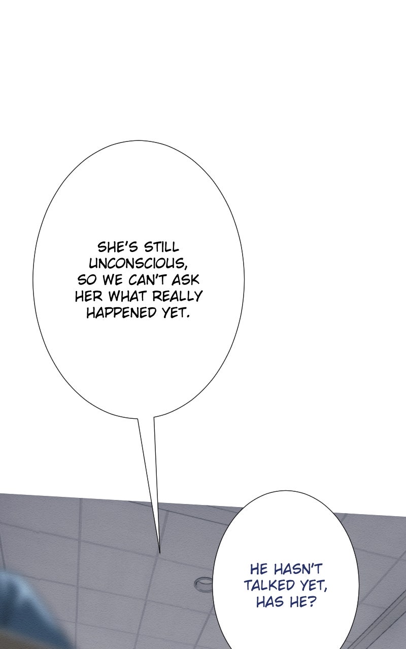 I’m Dating A Psychopath Chapter 55 - Page 3
