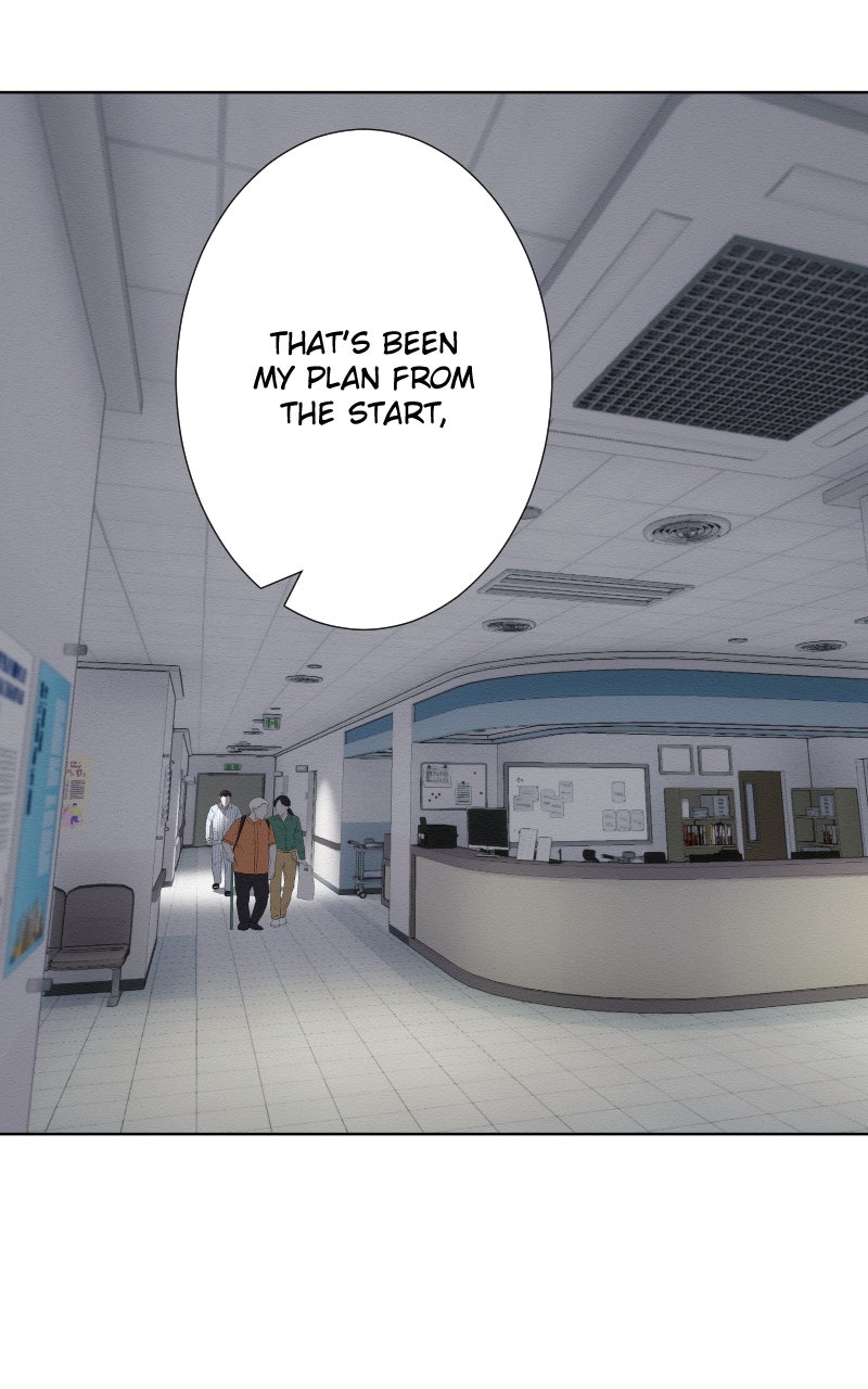 I’m Dating A Psychopath Chapter 55 - Page 22