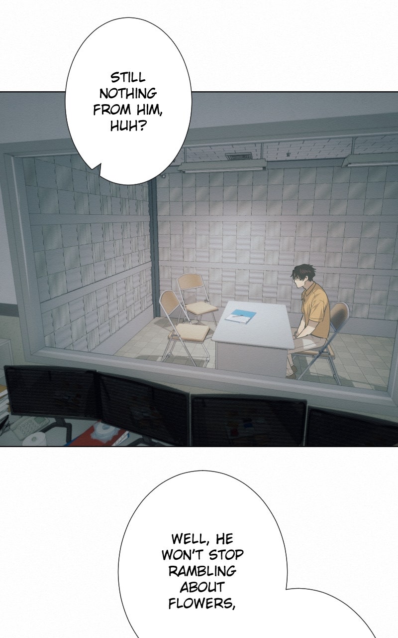 I’m Dating A Psychopath Chapter 55 - Page 25