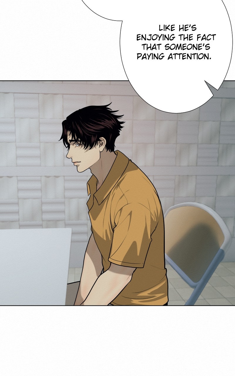 I’m Dating A Psychopath Chapter 55 - Page 26