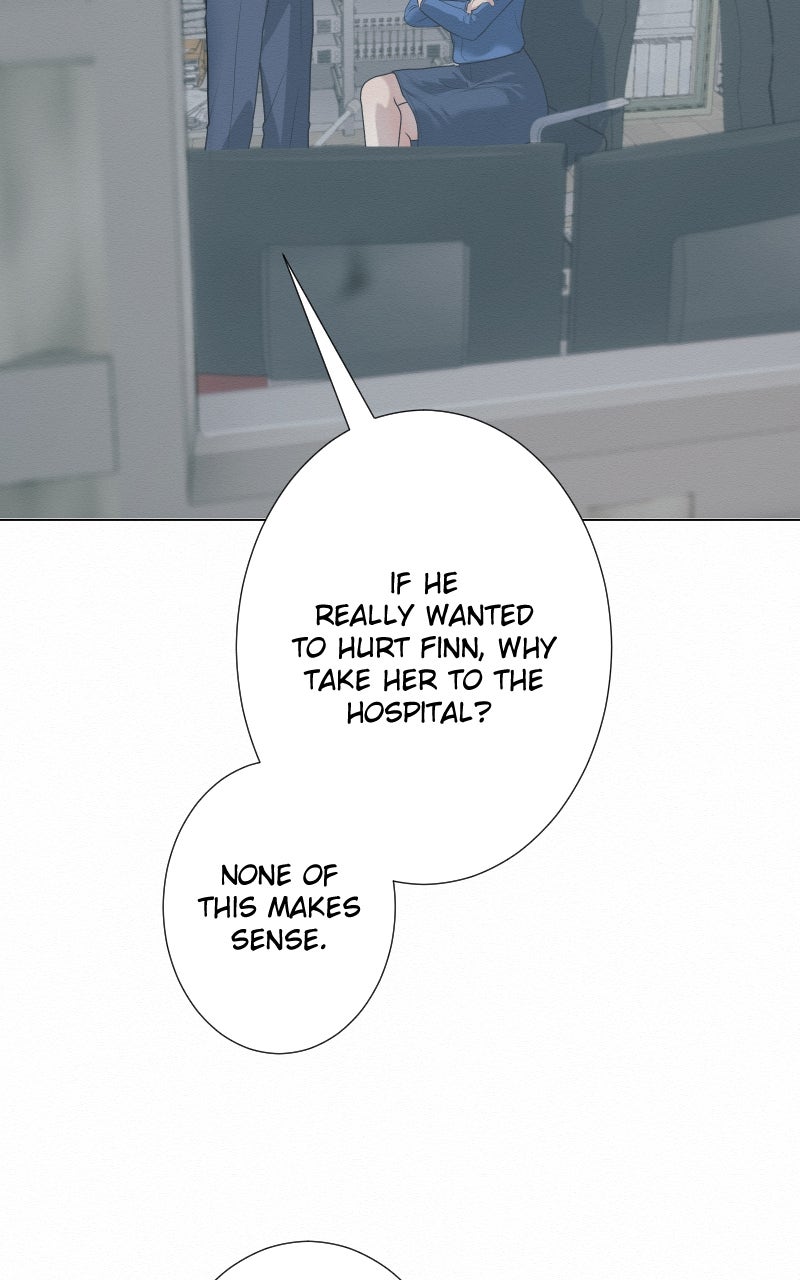 I’m Dating A Psychopath Chapter 55 - Page 28