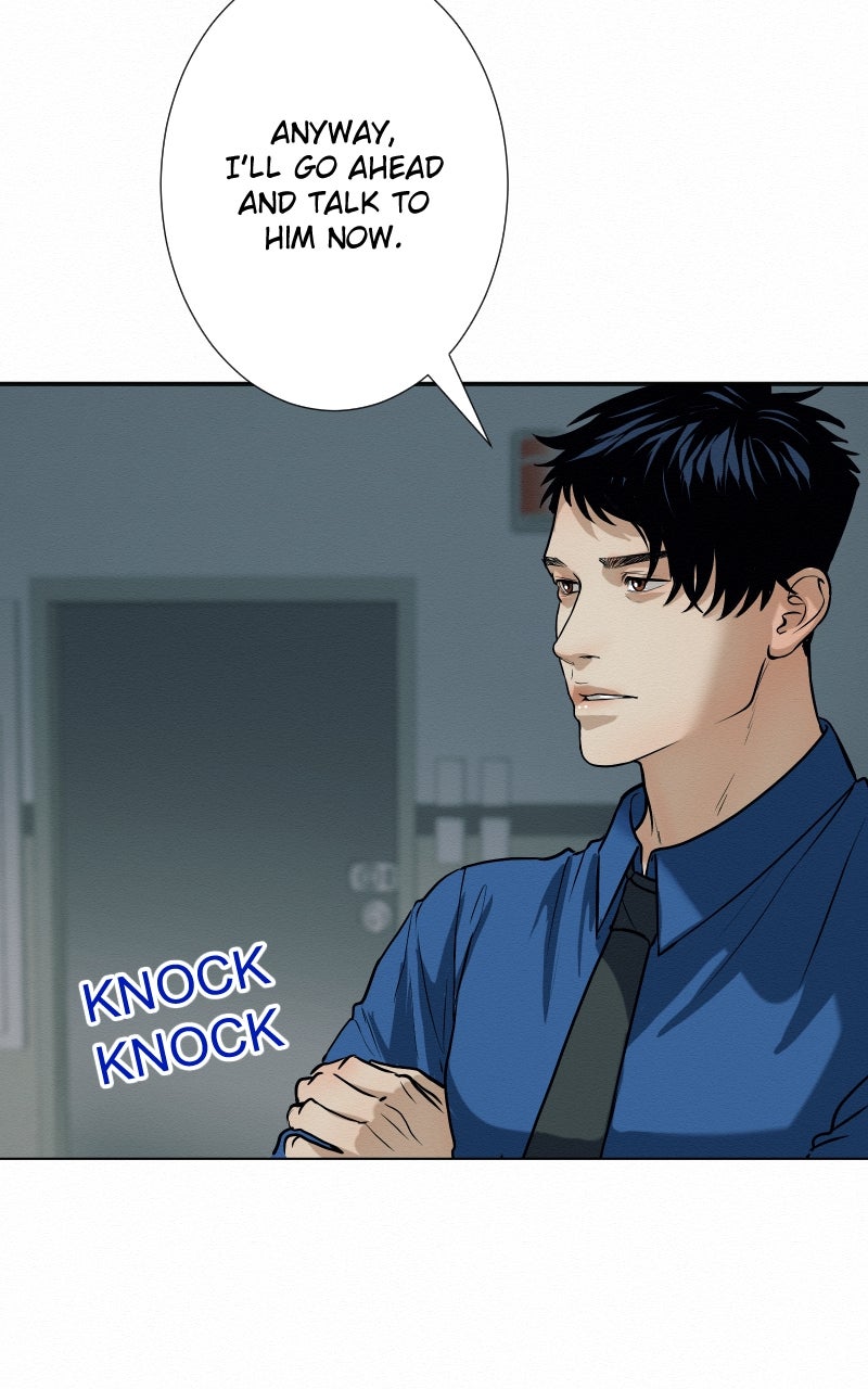 I’m Dating A Psychopath Chapter 55 - Page 29