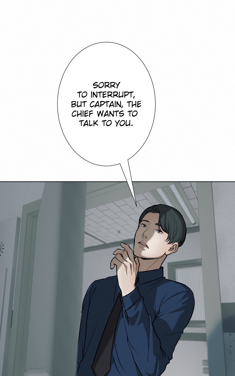 I’m Dating A Psychopath Chapter 55 - Page 30