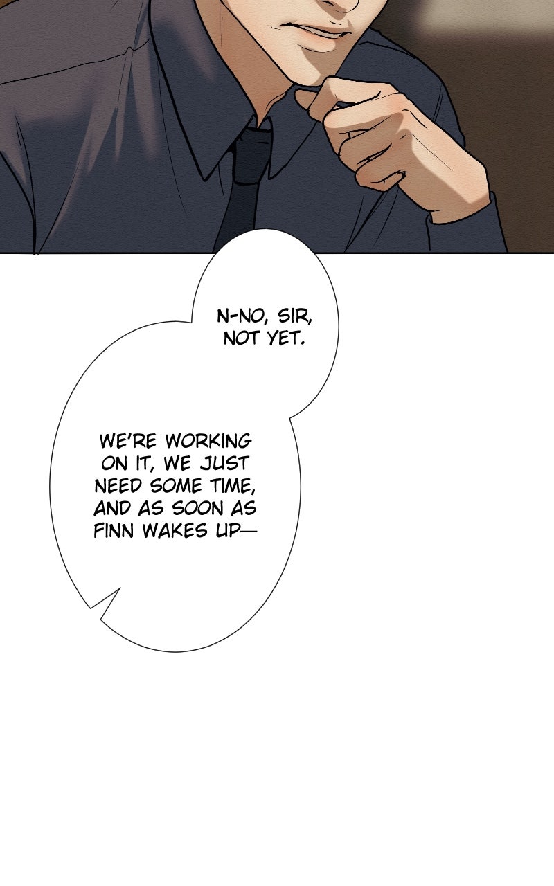 I’m Dating A Psychopath Chapter 55 - Page 37