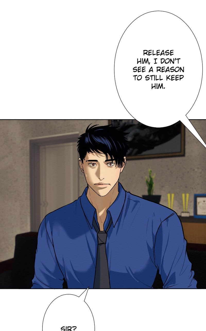 I’m Dating A Psychopath Chapter 55 - Page 38