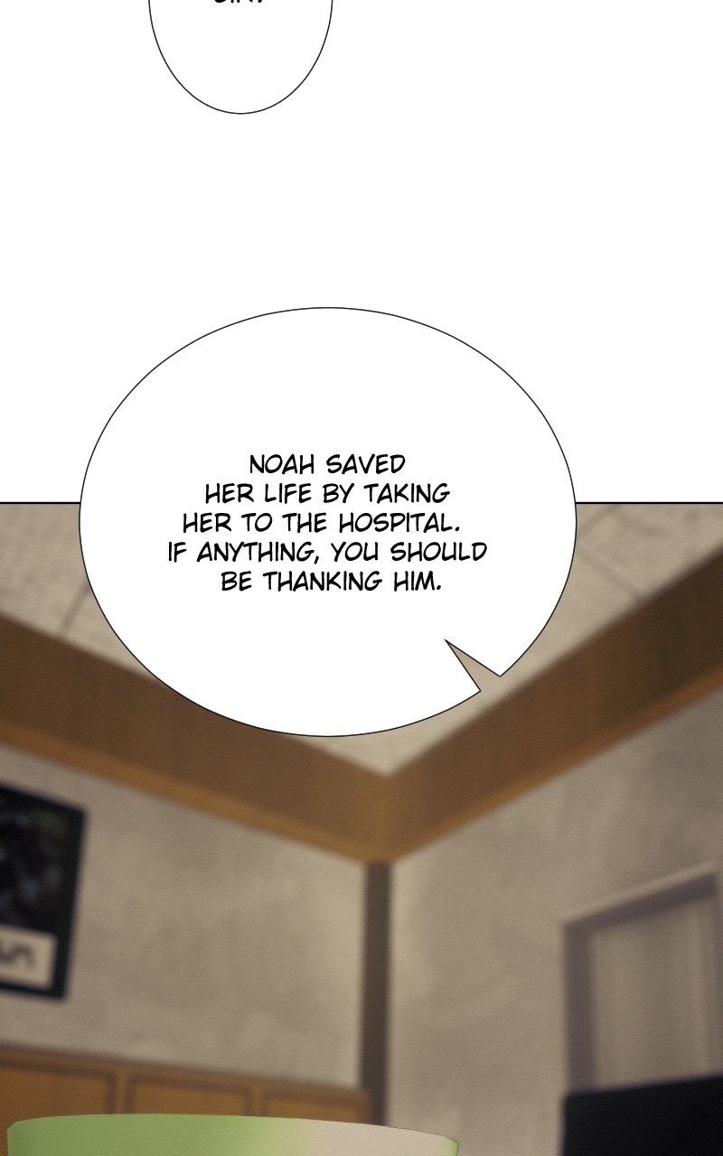 I’m Dating A Psychopath Chapter 55 - Page 39