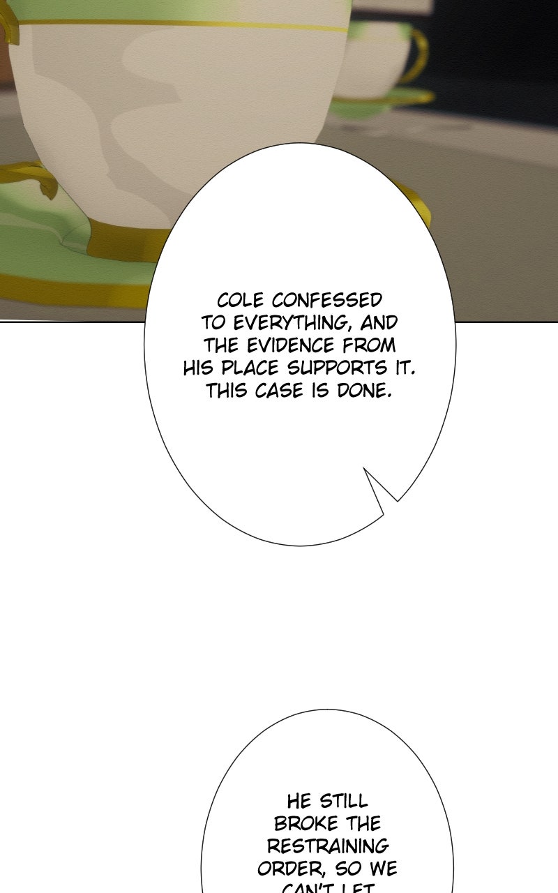 I’m Dating A Psychopath Chapter 55 - Page 40