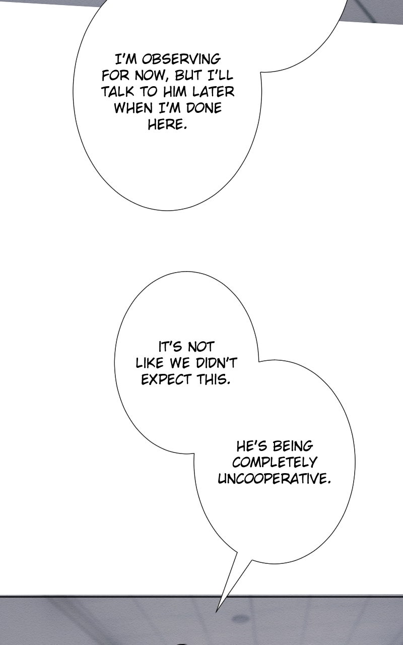 I’m Dating A Psychopath Chapter 55 - Page 5