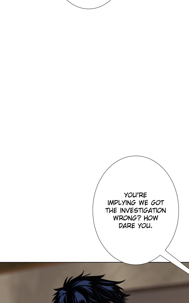 I’m Dating A Psychopath Chapter 55 - Page 44