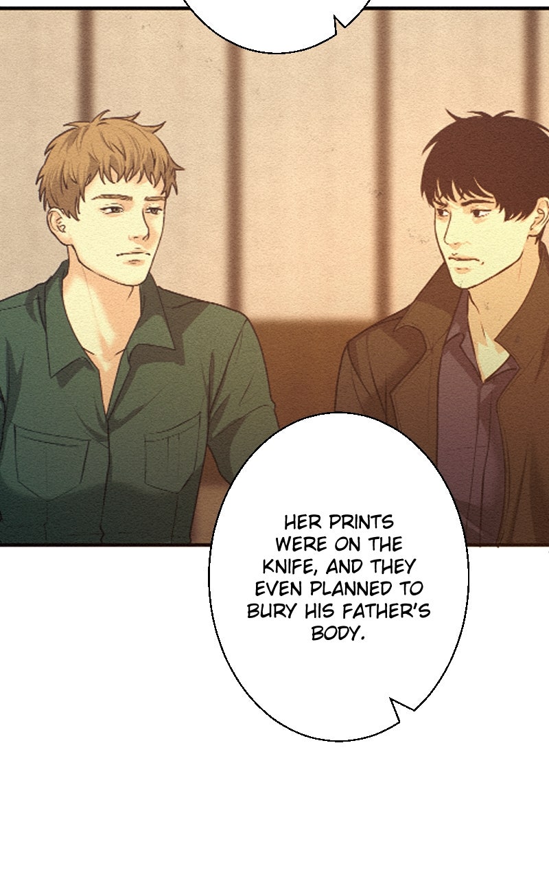 I’m Dating A Psychopath Chapter 55 - Page 46
