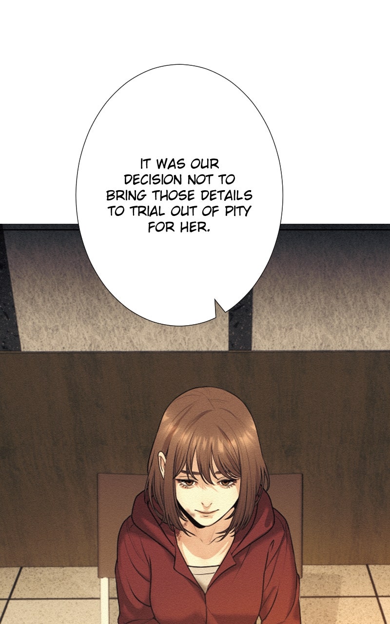I’m Dating A Psychopath Chapter 55 - Page 47