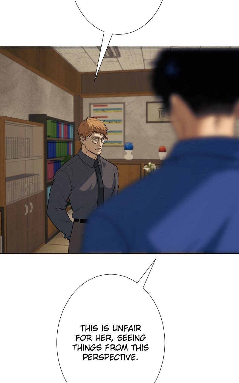 I’m Dating A Psychopath Chapter 55 - Page 49