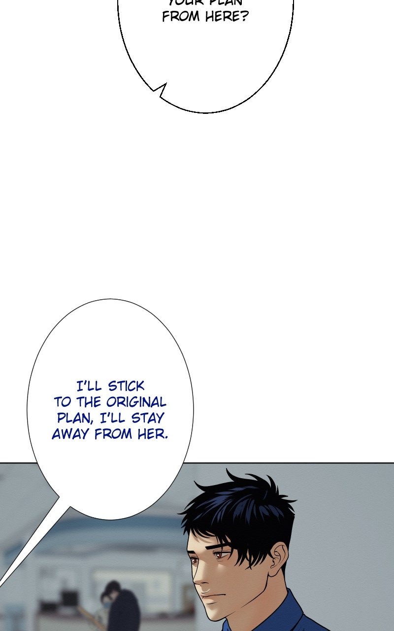 I’m Dating A Psychopath Chapter 55 - Page 56