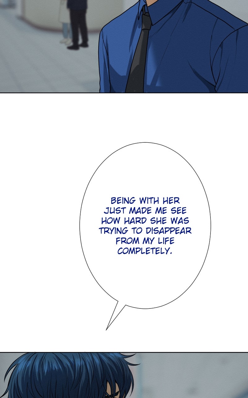 I’m Dating A Psychopath Chapter 55 - Page 57