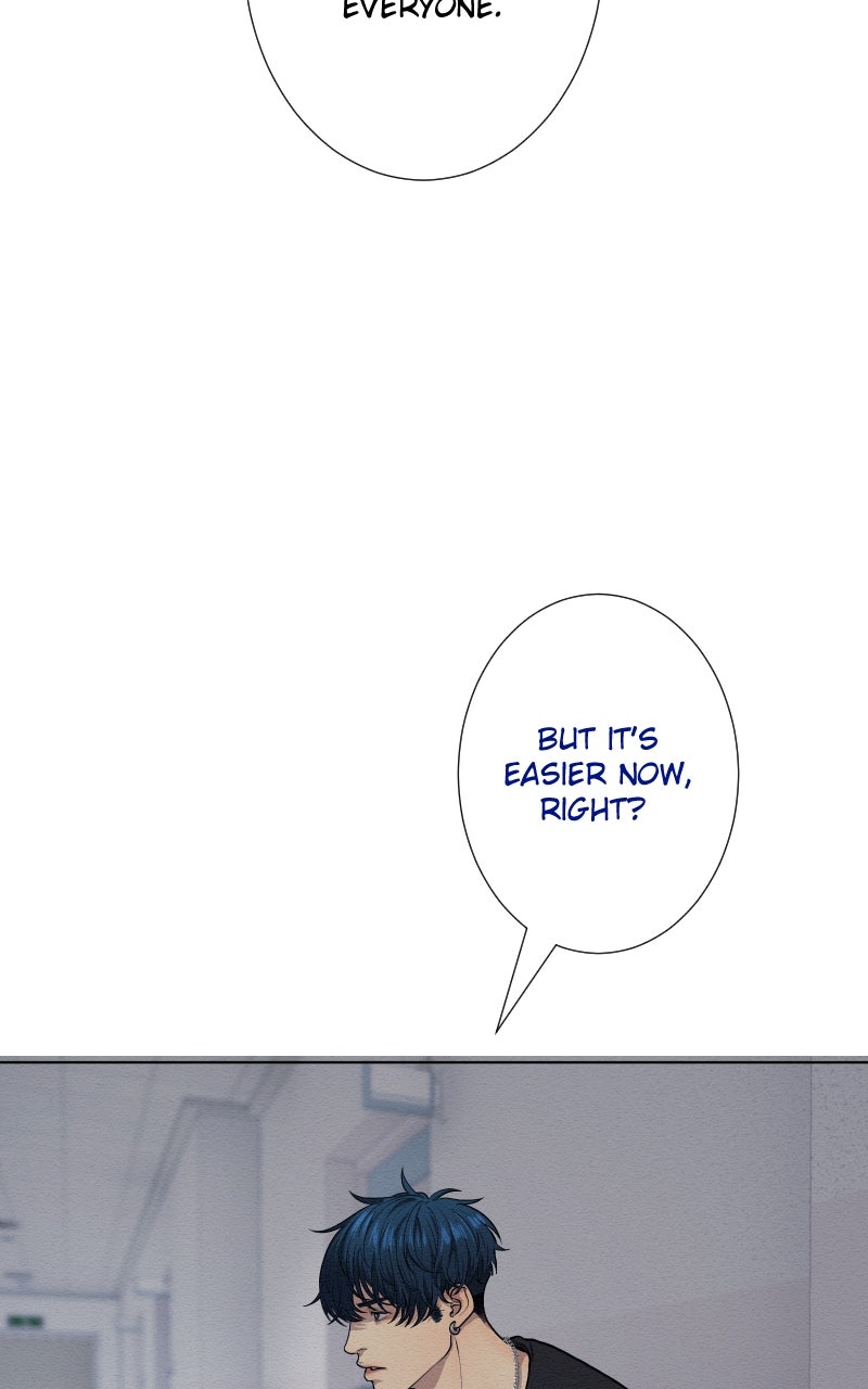I’m Dating A Psychopath Chapter 55 - Page 7