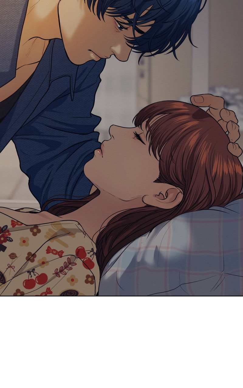 I’m Dating A Psychopath Chapter 55 - Page 61