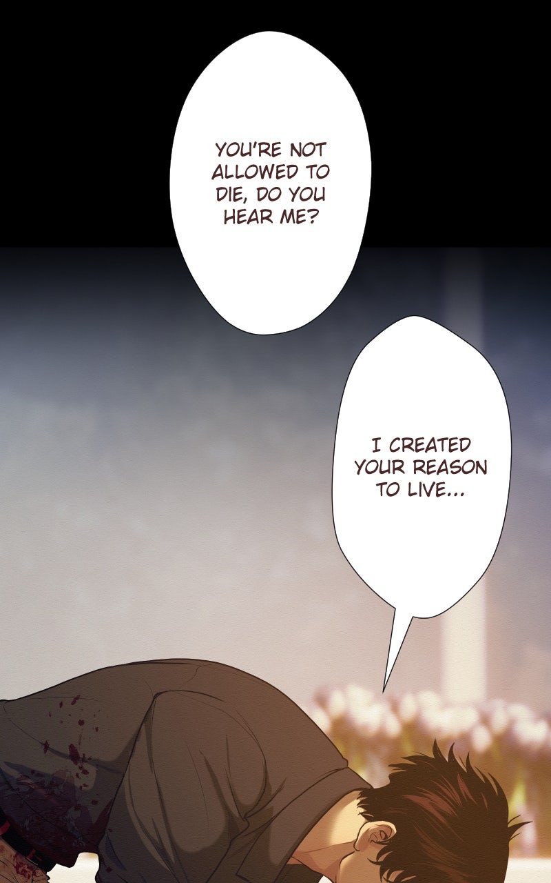 I’m Dating A Psychopath Chapter 55 - Page 65