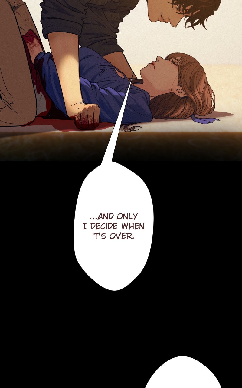 I’m Dating A Psychopath Chapter 55 - Page 66