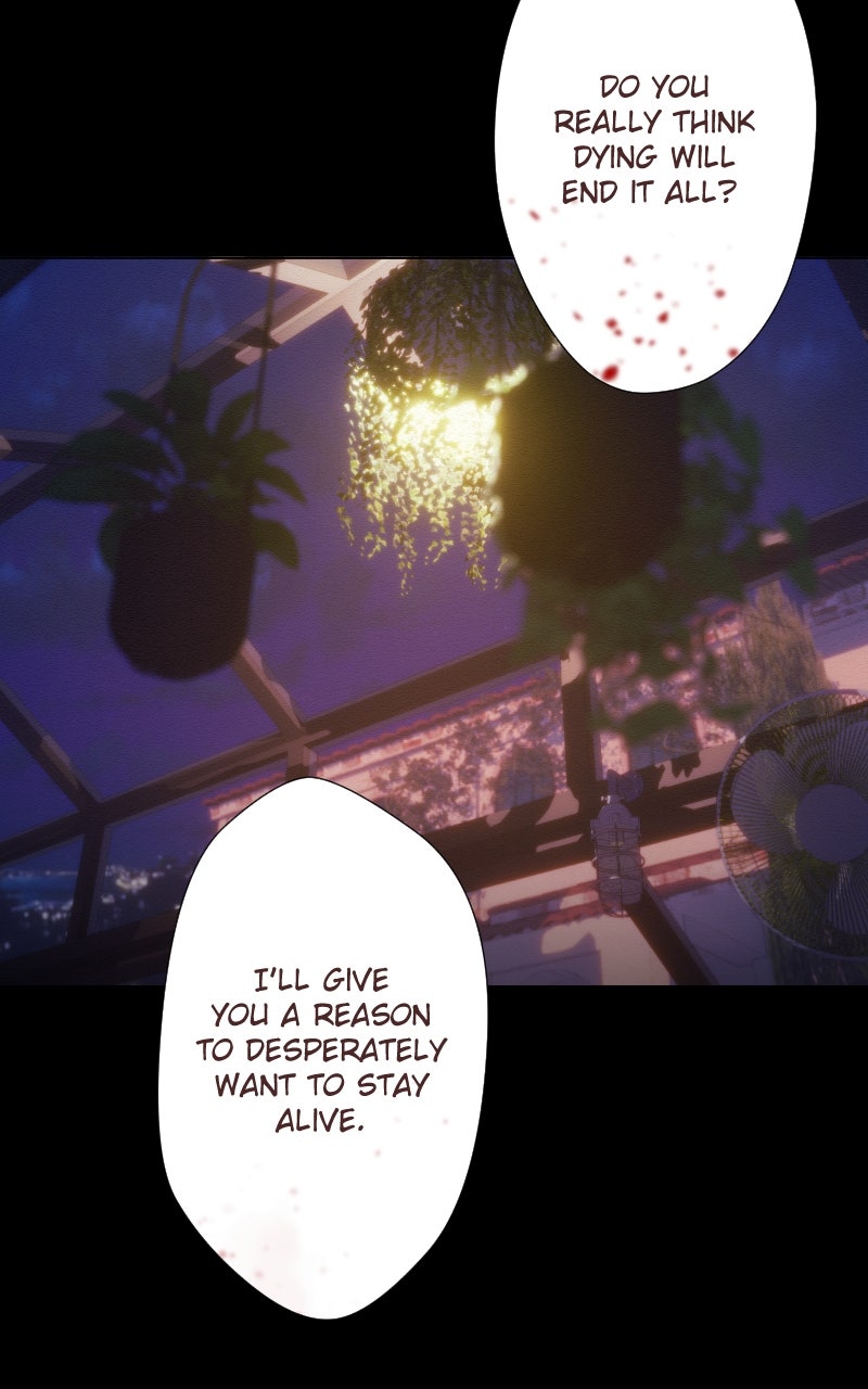 I’m Dating A Psychopath Chapter 55 - Page 67
