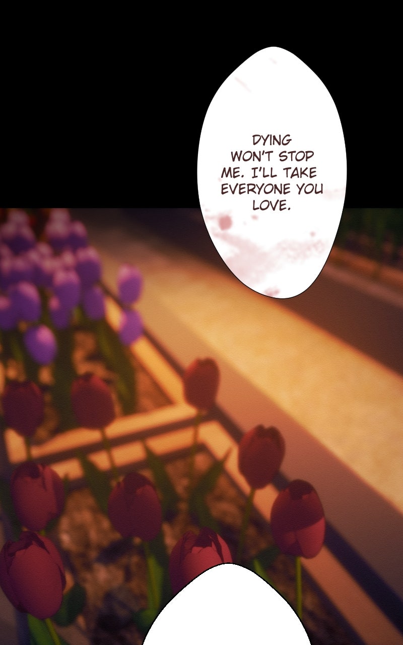 I’m Dating A Psychopath Chapter 55 - Page 68