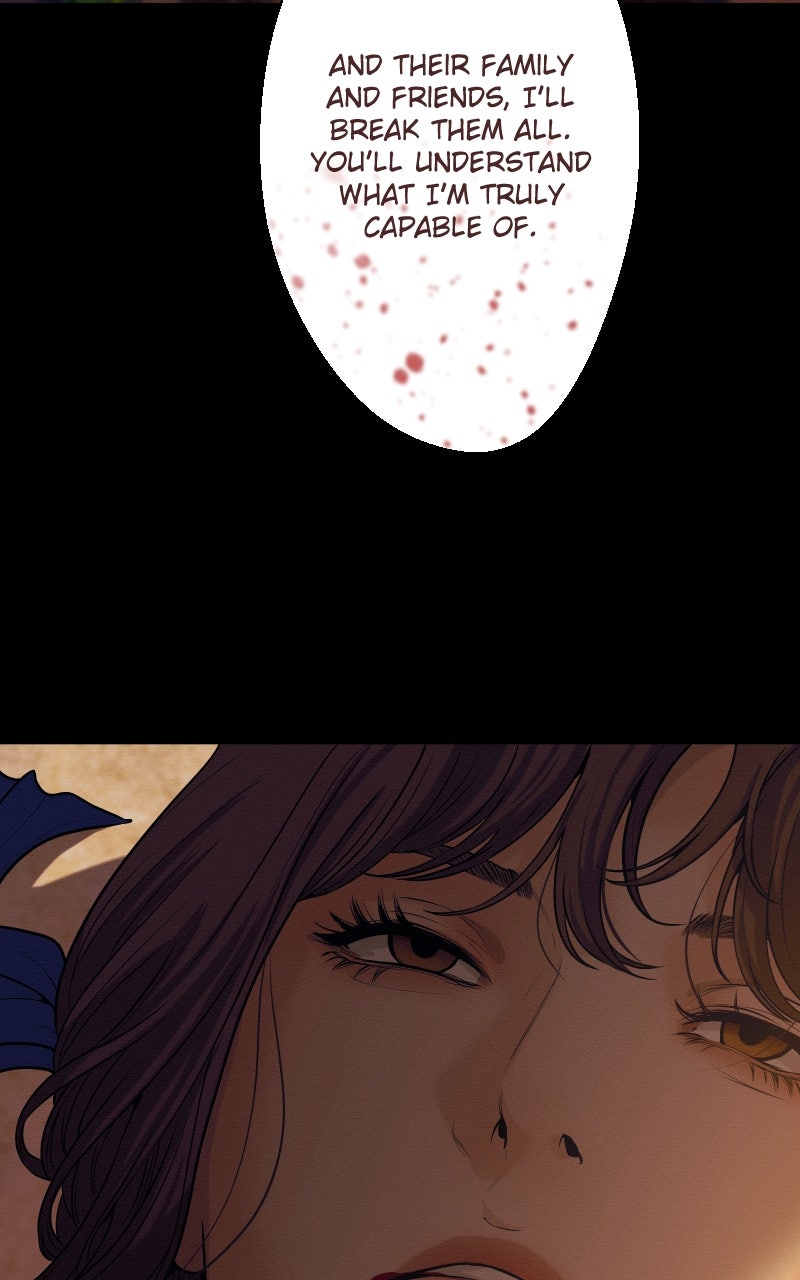 I’m Dating A Psychopath Chapter 55 - Page 69